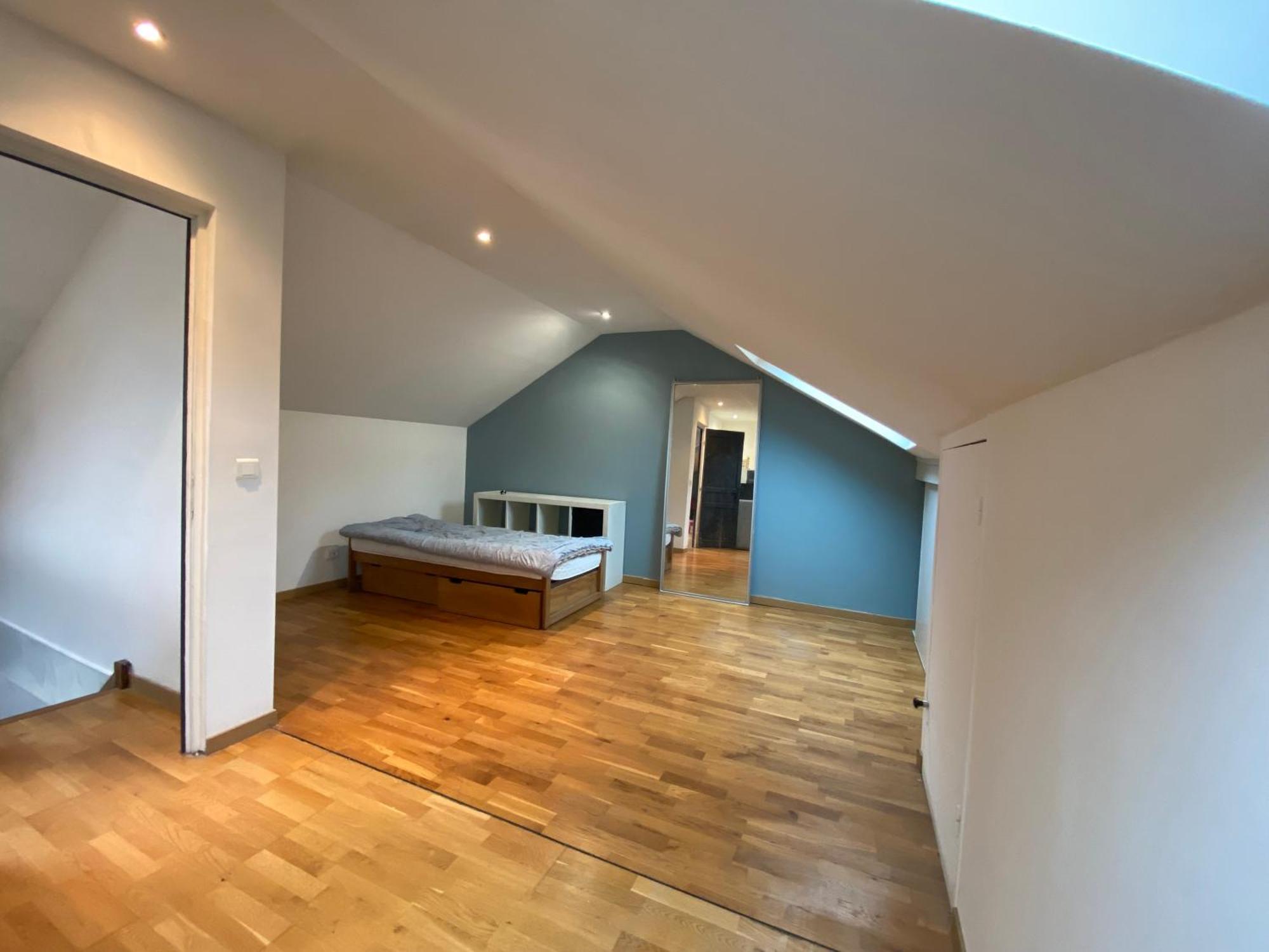 Une Belle Chambre Au Calme Avec Piscine Ormesson-sur-Marne Exterior foto